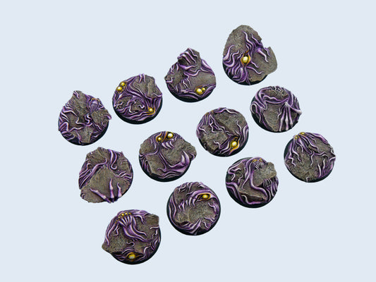 Possessed Round 25mm