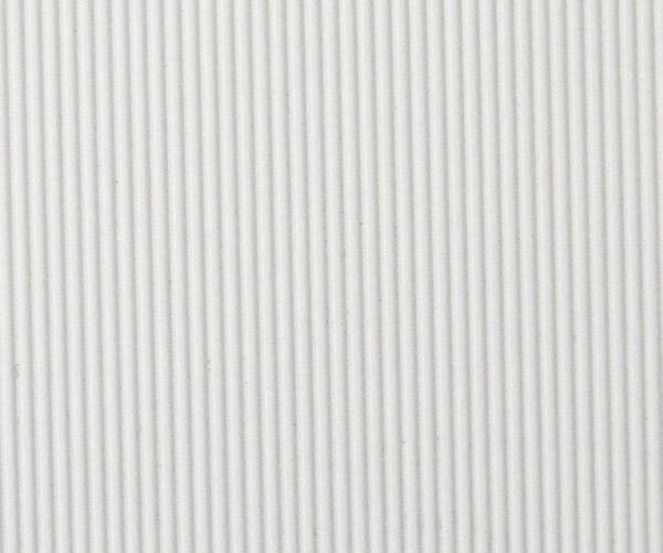 Corrugated 0.5mm