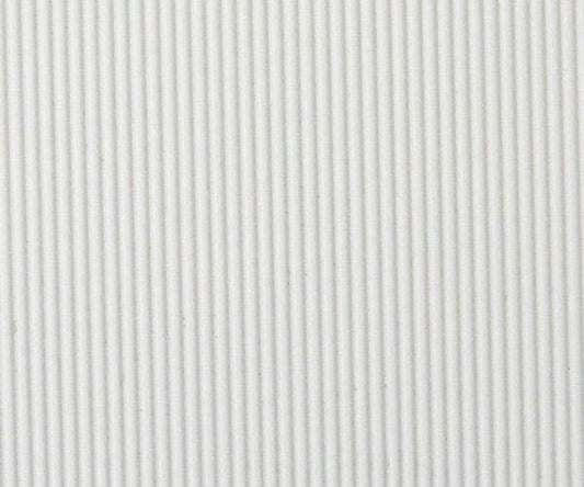 Corrugated 0.5mm