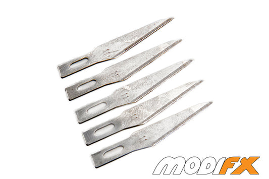 Knife Set - Replacement Blades