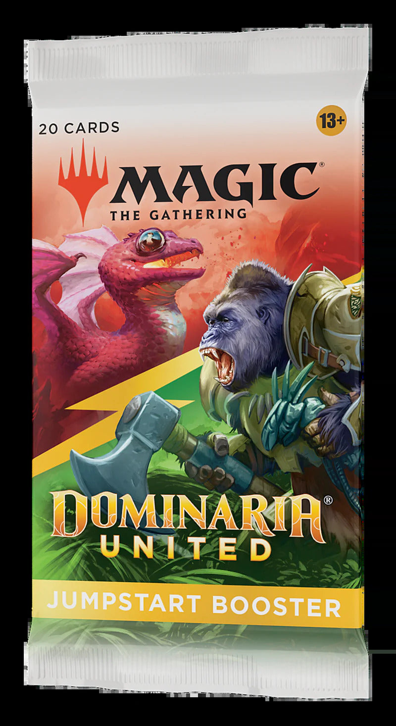 Dominaria Jumpstart Booster Pack