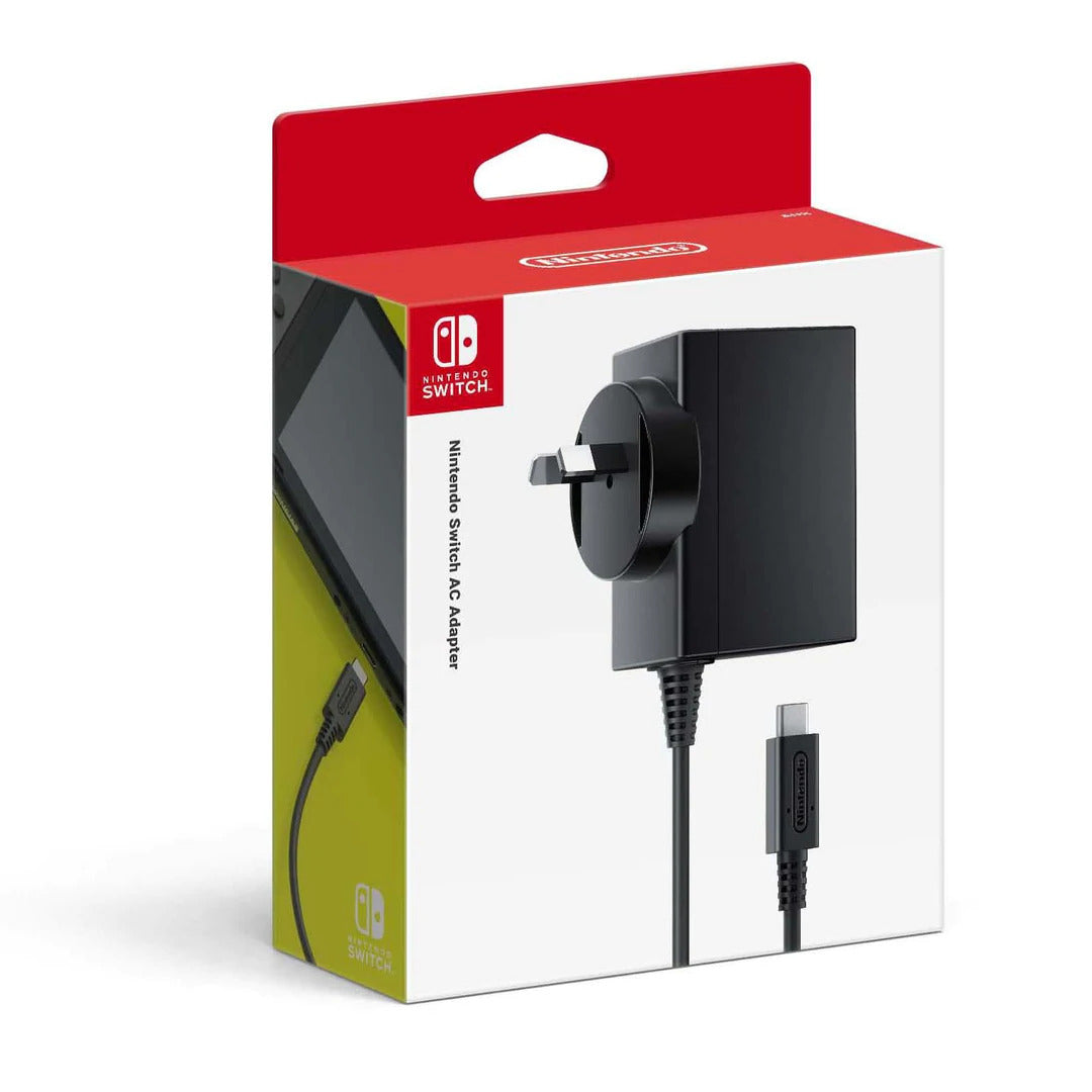 Nintendo Switch AC Adapter