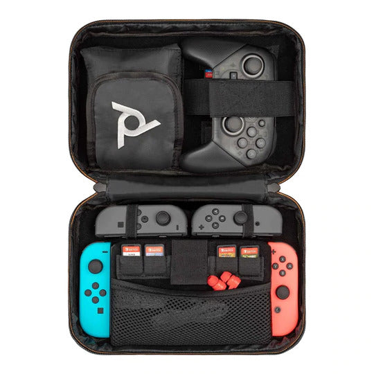 Nintendo Switch Commuter Case Link