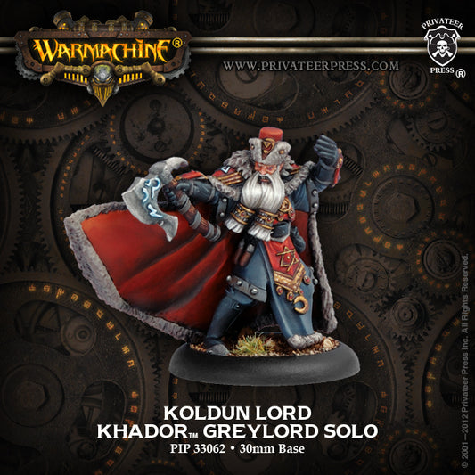 Koldun Lord