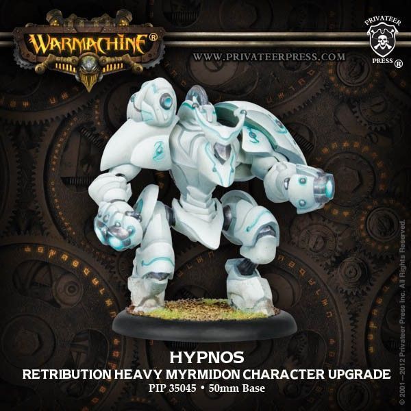 Hypnos Upgrade Kit