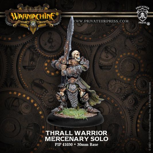 Thrall Warrior