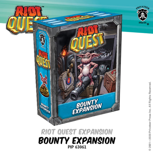 Bounty Tokens