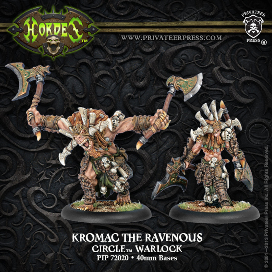 O2k Orboros Circle Orboros Miniatures – The Combat Company