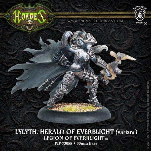 Lylyth, Herald of Everblight (Variant)