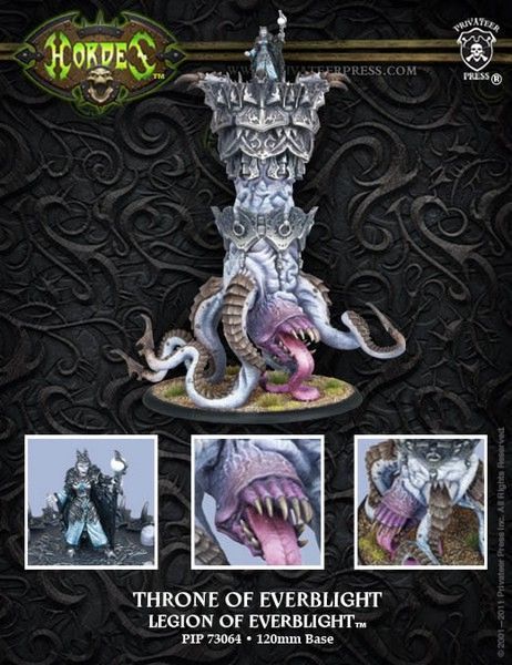Throne of Everblight (big box)