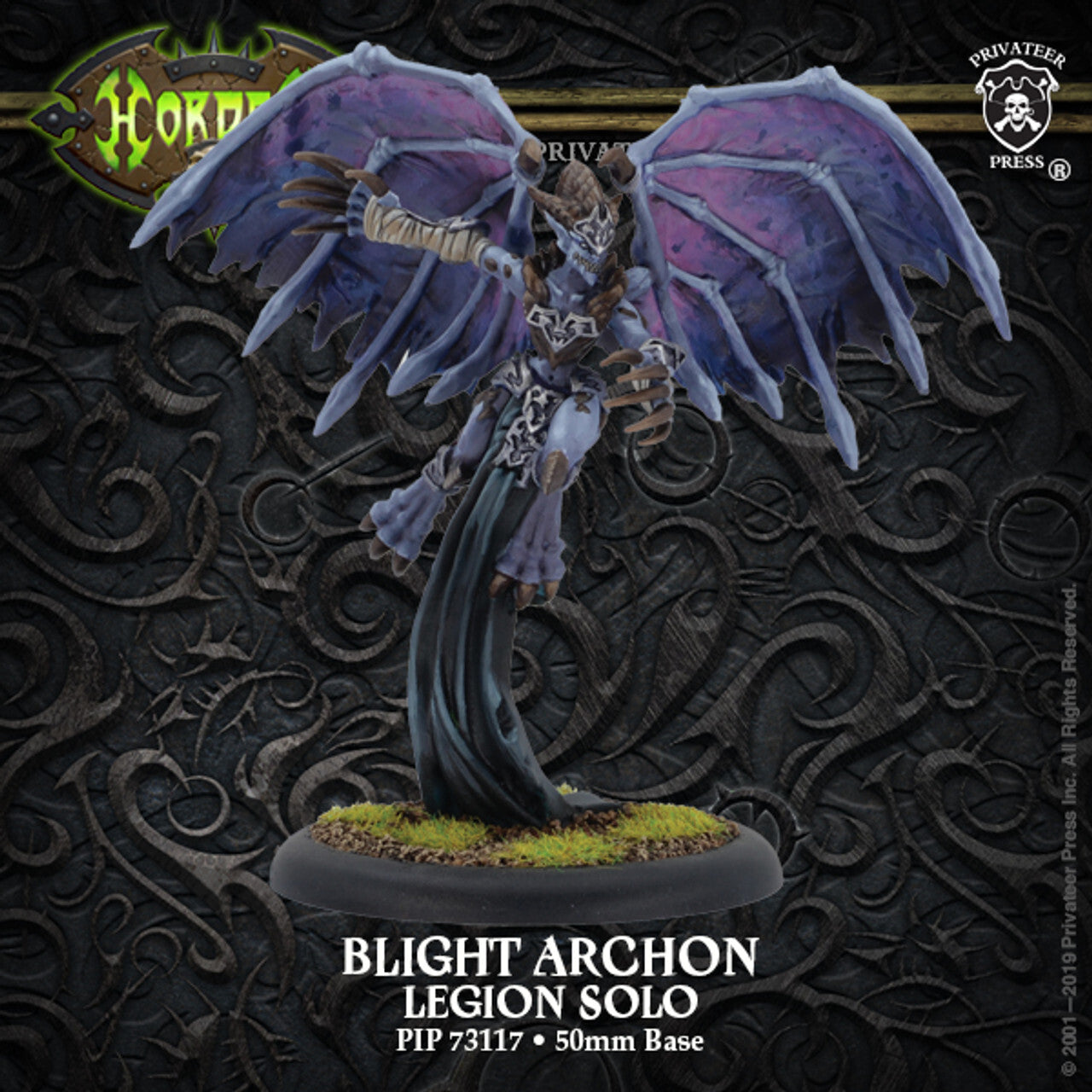 Blight Archon – Legion Archon 
