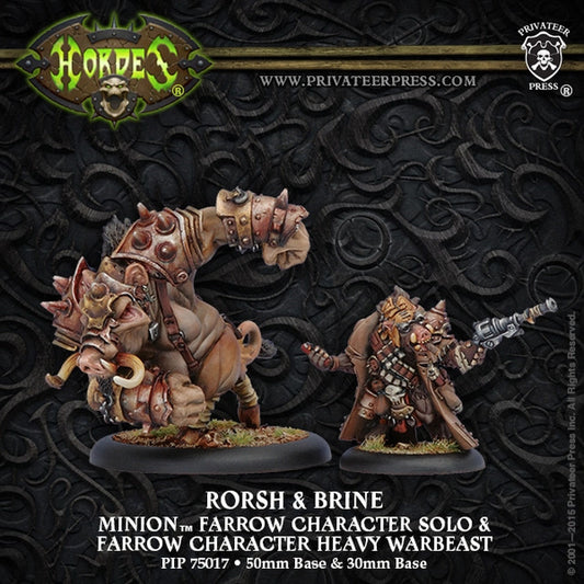 Rorsh and Brine (box)