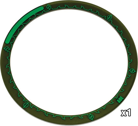Hordes Area of Effect Ring Markers - 5inch