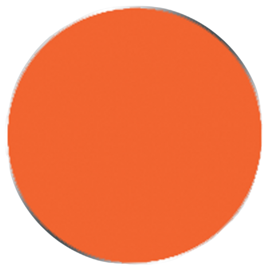 Inferno Orange