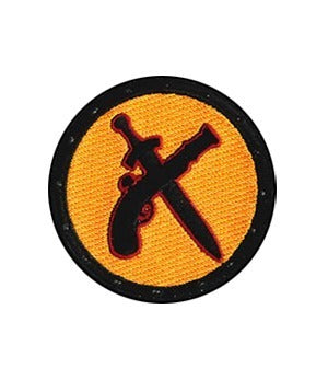 Mercenaries Patch