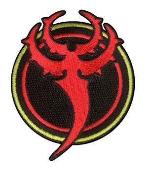 Skorne Patch