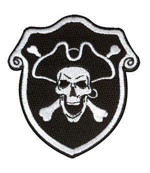 Privateer Press Patch