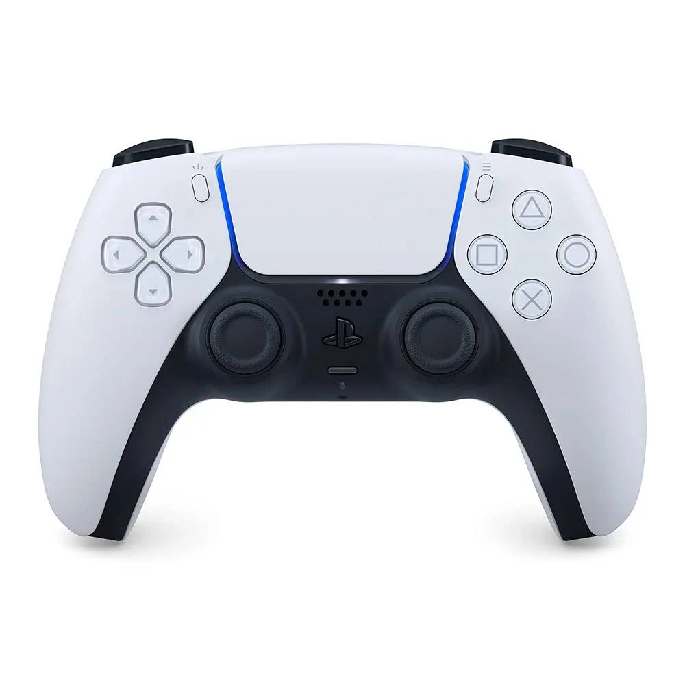 PlayStation 5 DualSense Controller White