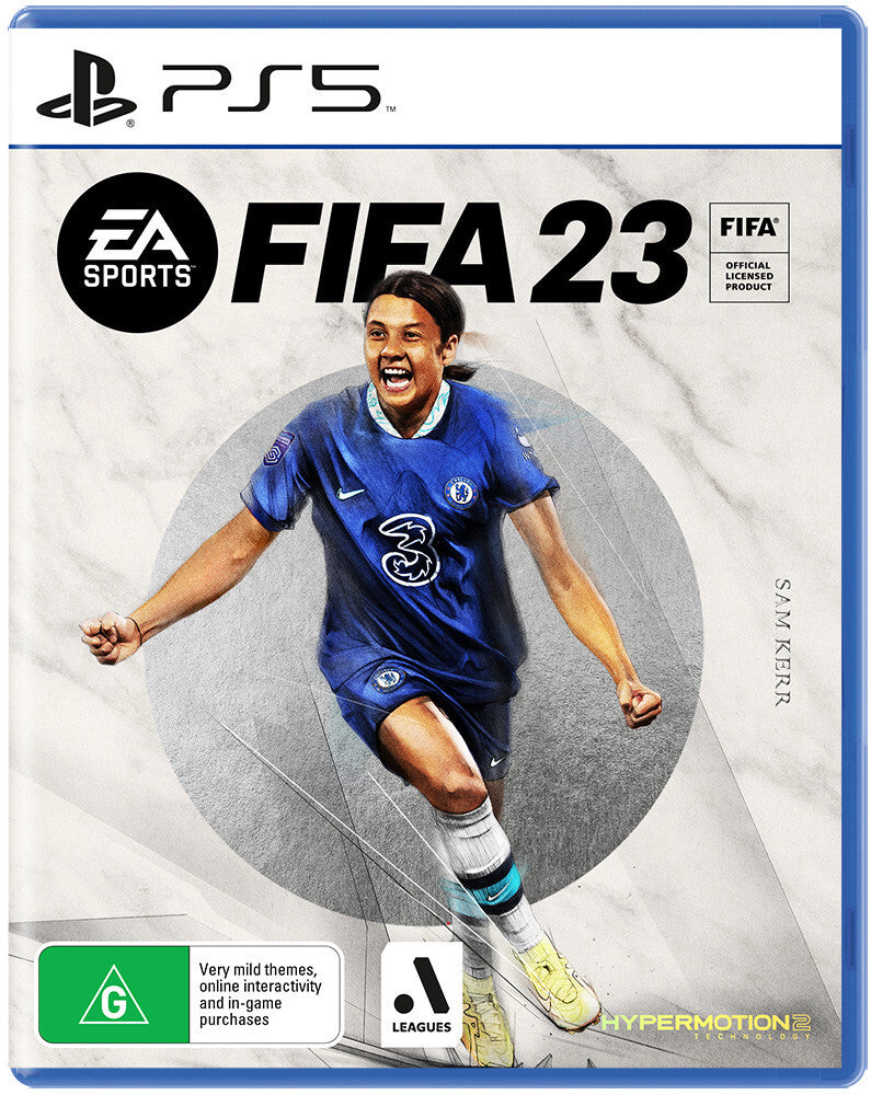 FIFA 23