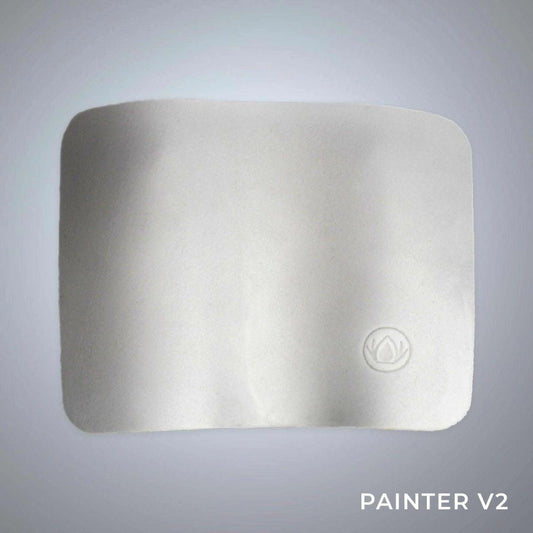 Replacement Hydration Foam 1x for Painter V2