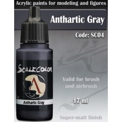 ANTHARTIC GREY