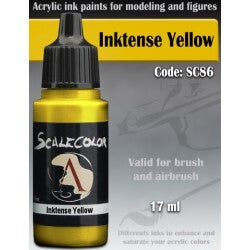 INKTENSE YELLOW