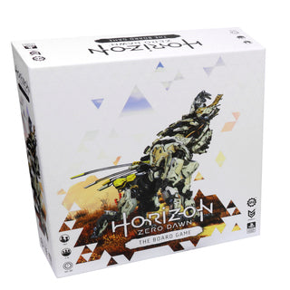 Horizon Zero Dawn™: The Board Game