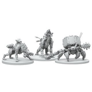 Horizon Zero Dawn™: The Board Game