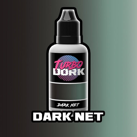 Turbo Dork Dark Net 