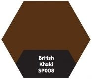 British Khaki