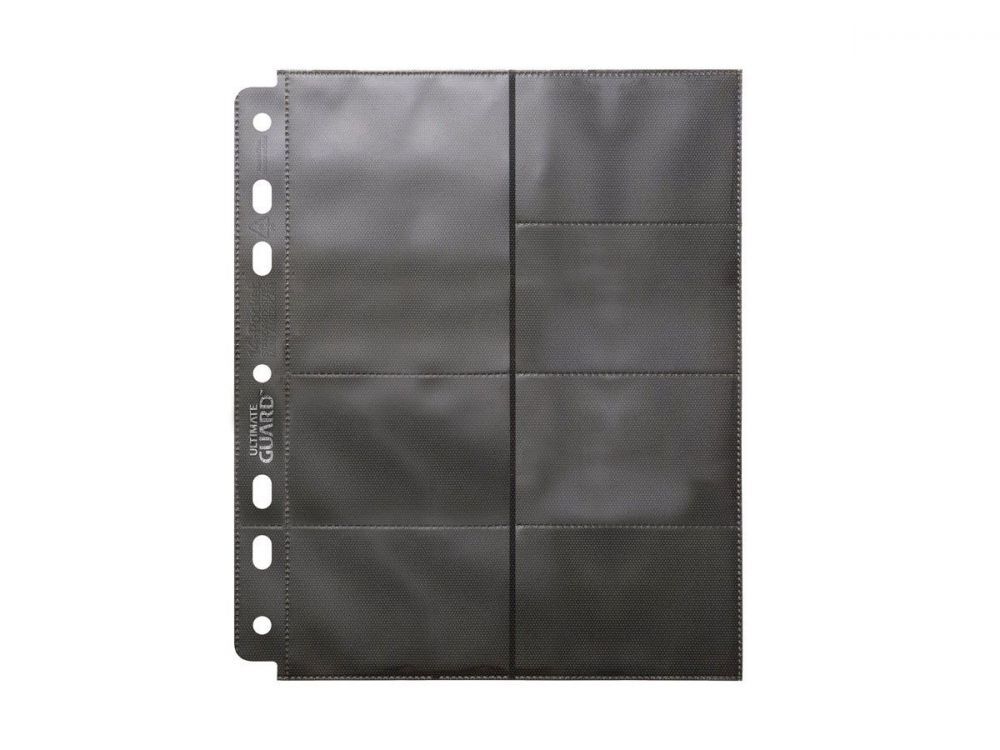 Ultimate Guard 14-Pocket Compact Pages