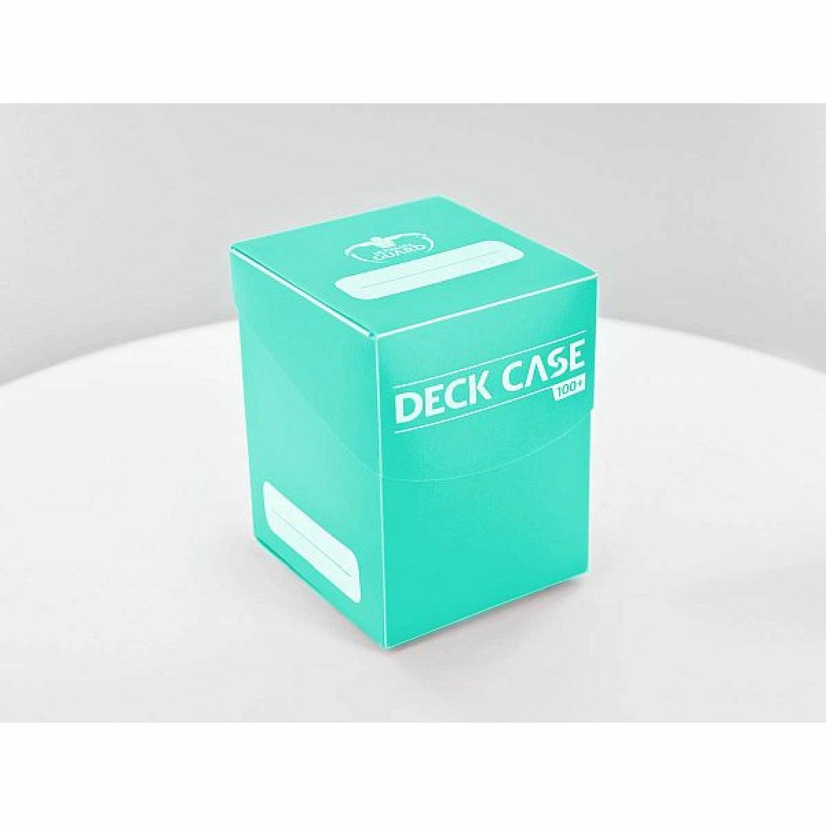 Ultimate Guard Turquoise Deck Case 100+