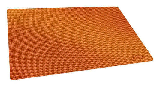 Ultimate Guard XenoSkin Orange Play Mat