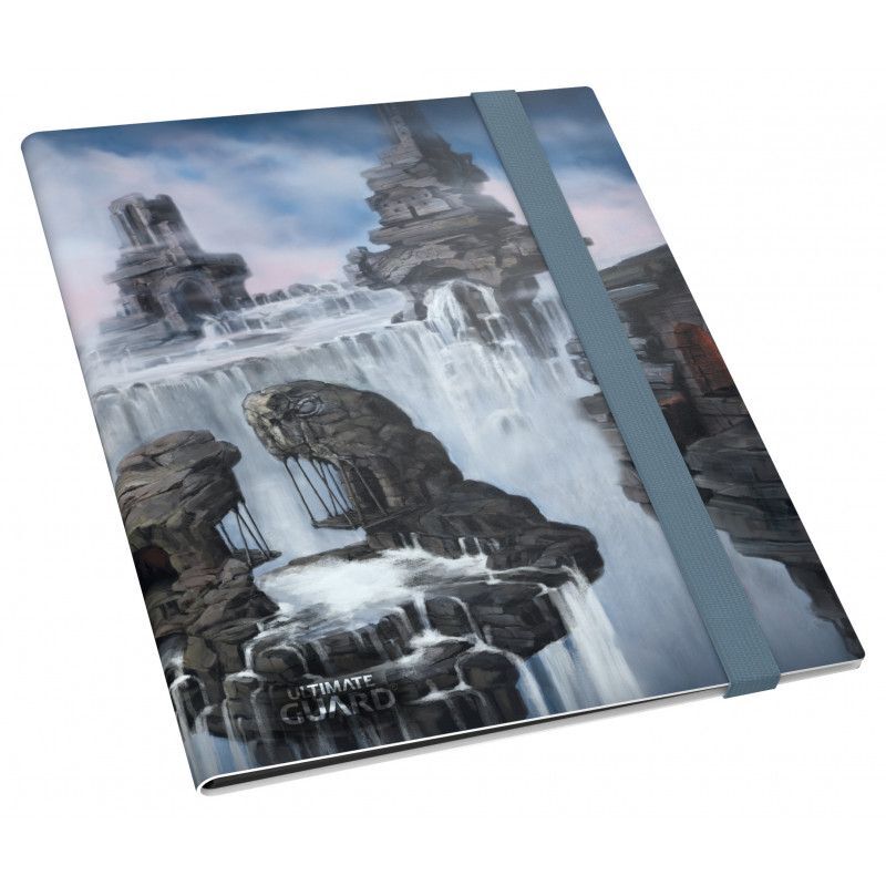 Lands Edition 2 Island FlexXfolio Folder