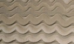 Earth Texture - Sandy Paste