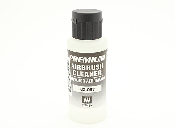 067 Premium Airbrush Cleaner 60ml