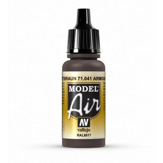 Armour Brown 17 ml