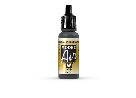 Panzer Dk Gray 17 ml
