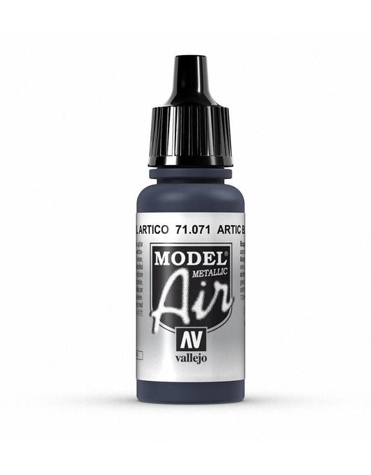 Artic Blue 17 ml