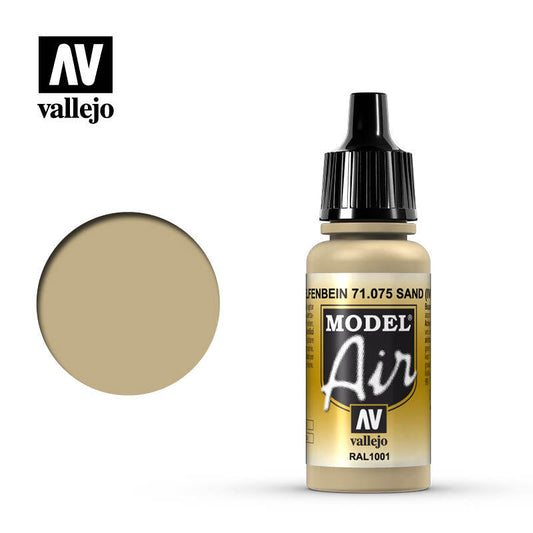 Sand (Ivory) 17 ml