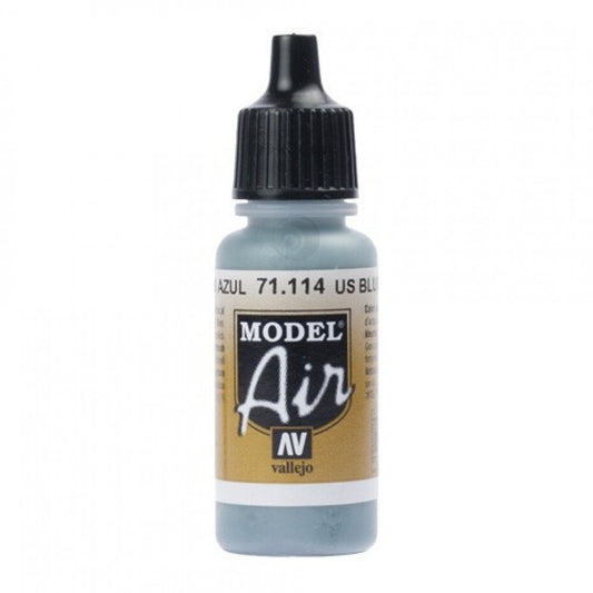 Medium Gray 17 ml