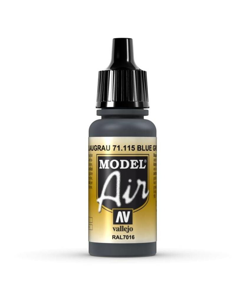 Blue Gray 17 ml