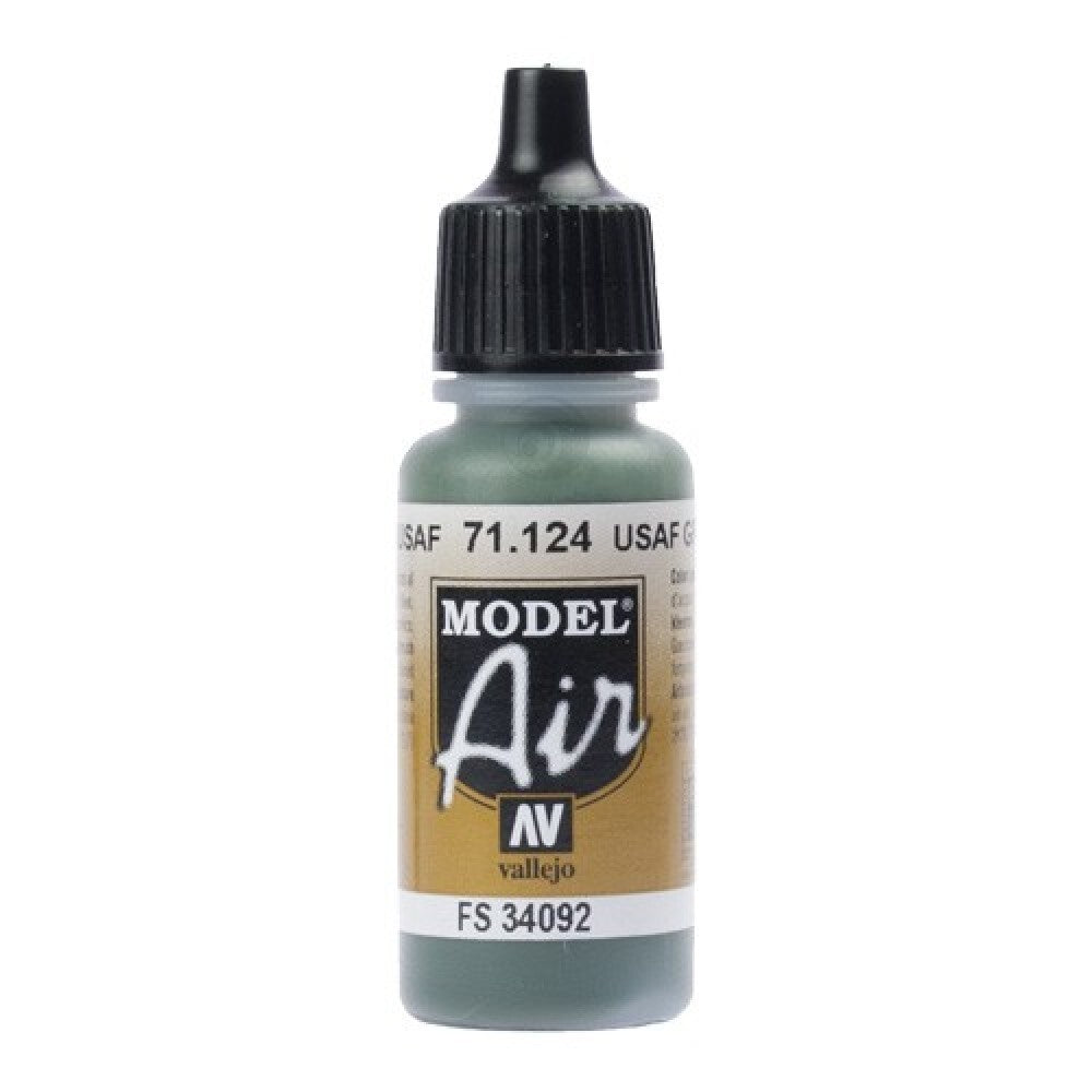 USAF Green 17 ml