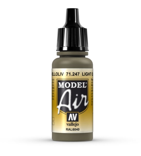 Light Olive 17 ml