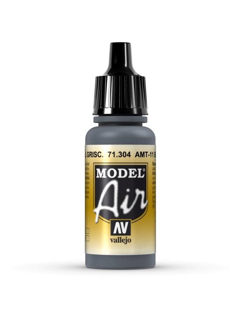 AMT-11 Blue Grey 17 ml