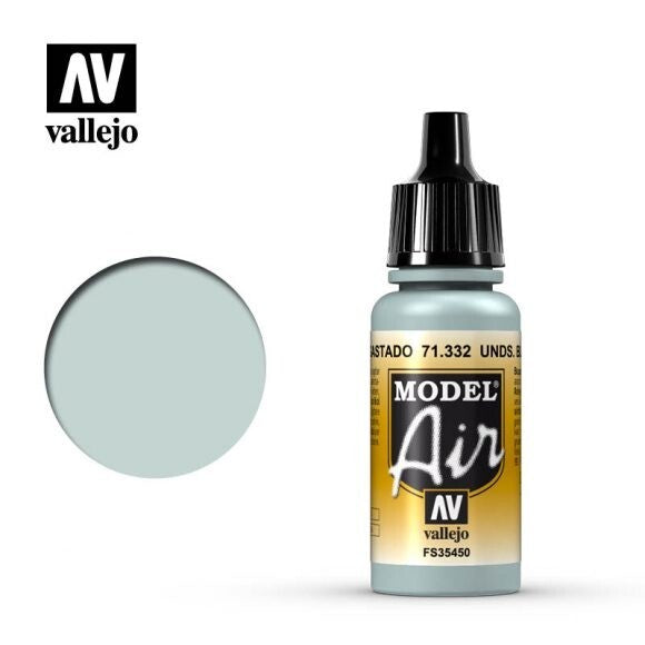 Faded 17ml