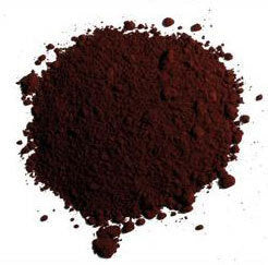 108 Brown Iron Oxide