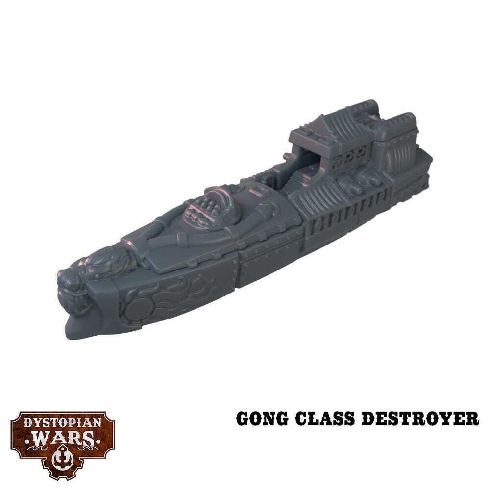 Tianlong Battlefleet Set