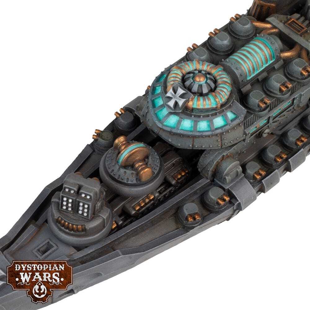 Elector Battlefleet Set