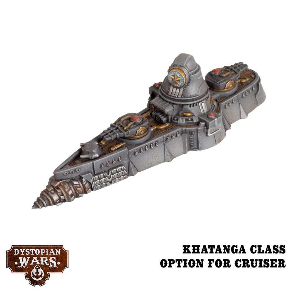 Mozhayski Battlefleet Set